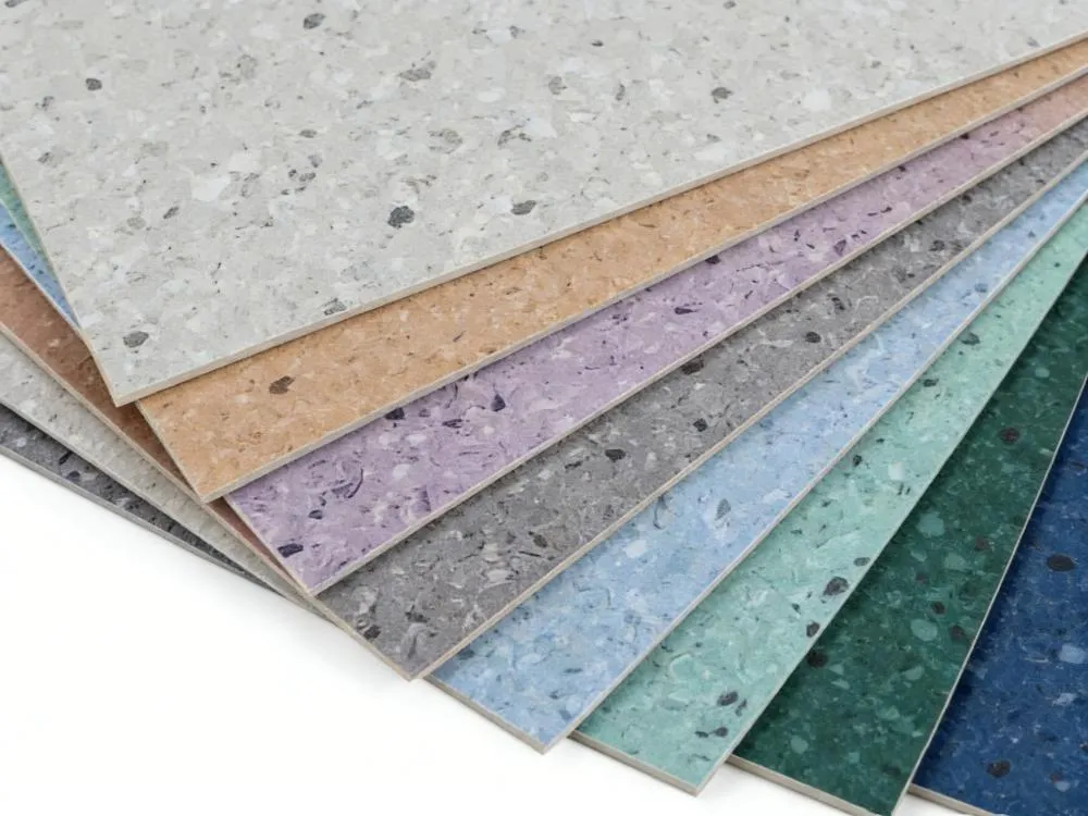 ESD Flooring